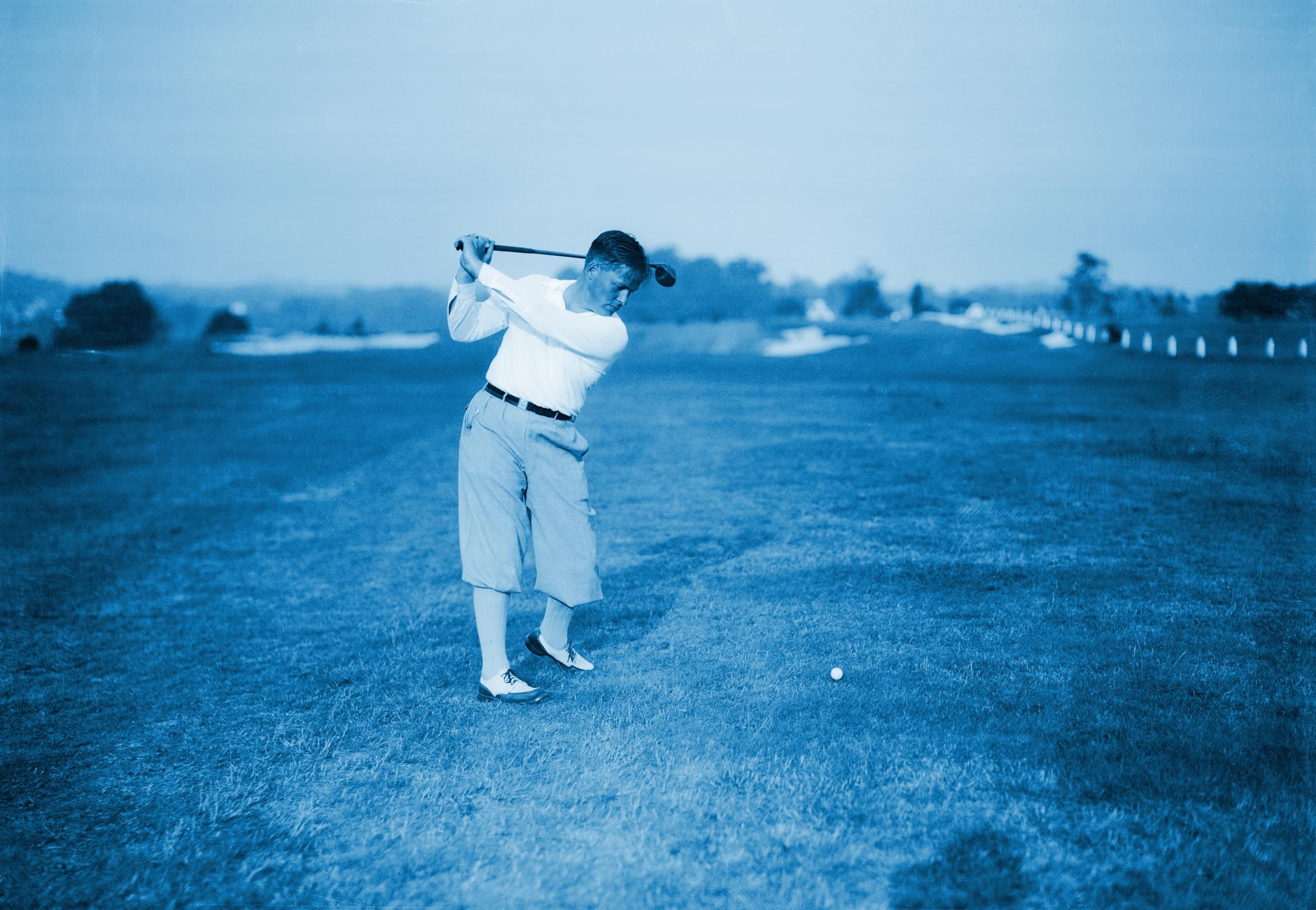 Fascinating Facts About the Incredible Bobby Jones Insights from Bobby Jones Links